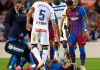Agüero sigue hospitalizado tras desplomarse en el campo