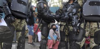Urgen se investigue y aclare la masacre en cárcel de Ecuador