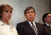 Fallece Celeste Batel, esposa de Cuauhtémoc Cárdenas