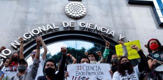 Conacyt