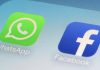 Facebook asegura que ‘apagón’ fue por un error de mantenimiento