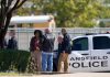 Estudiante de Texas enfrentará cargos por ataque agravante