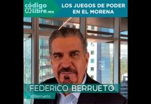 ¿Dónde radica la lealtad de Mario Delgado?