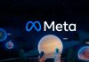Facebook se renombra a Meta