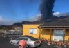 Partes del delta en Cumbre Vieja podrían colapsar, advierten