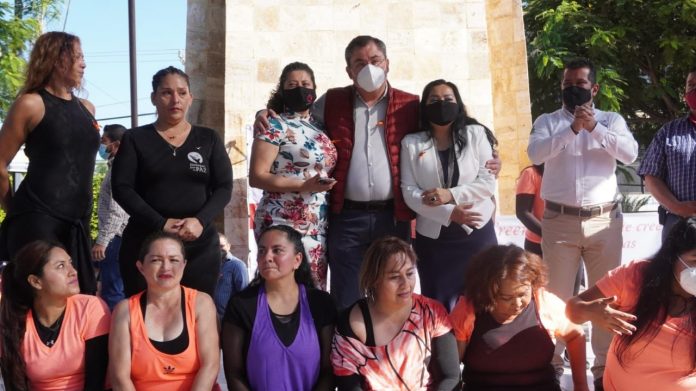 conmemoracion dia contra vionelencia a la mujer 5