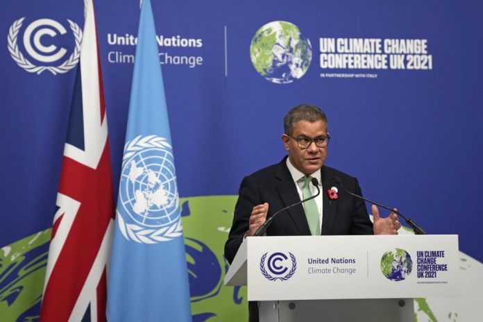 cop26