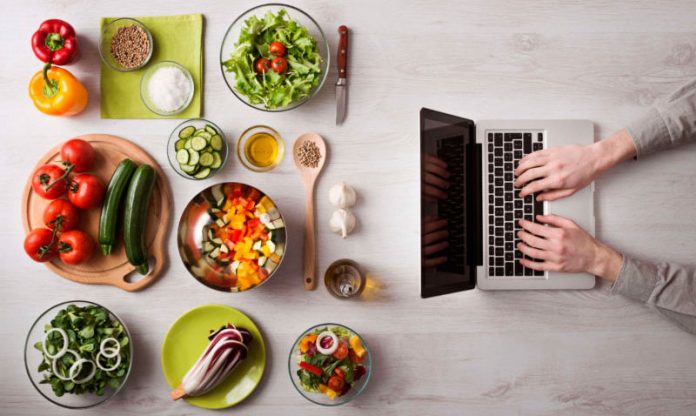 food-tech