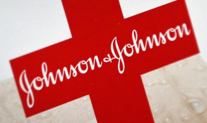 johnson