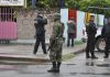 Ataque en Tepalcatepec deja seis soldados heridos