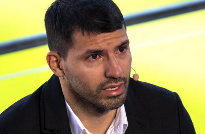 aguero-kun