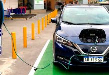 Aumentan las ventas de vehículos eléctricos e híbridos en México