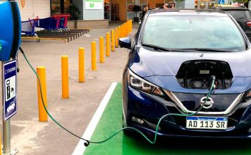Aumentan las ventas de vehículos eléctricos e híbridos en México