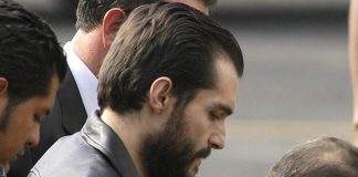 Suspensión judicial impide detención de Carlos Ahumada