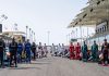 F1 revela el top 10 de 2021, Checo Pérez queda fuera del ranking