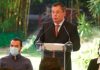 Rafael Reyes presenta su tercer informe de gobierno en Jiutepec