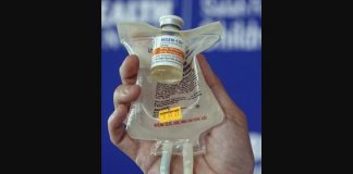 Salud y Cofepris investigan muertes en Sonora por “sueros vitaminados”