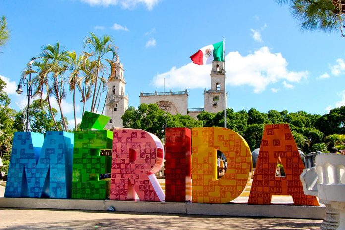 merida