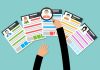 ¿Qué errores cometen las empresas al reclutar personal?