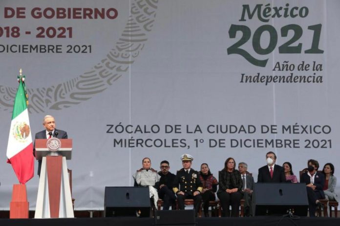 tercer informe amlo 4
