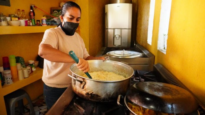 cocina