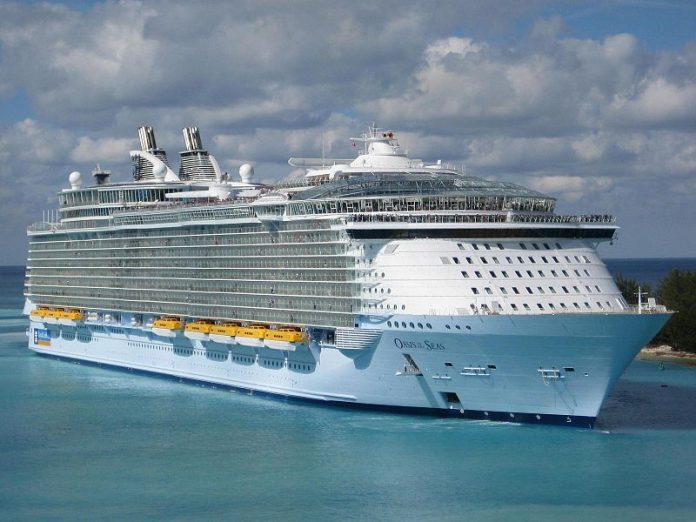 cruceros