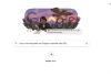 Google conmemora natalicio de Francisco González Bocanegra