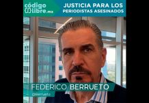 ¿Hasta cuándo habrá justicia por los periodistas asesinados?