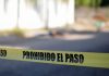 Discusión familiar en Tehuacán acaba con dos muertos