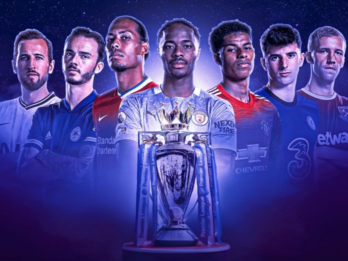 premier league