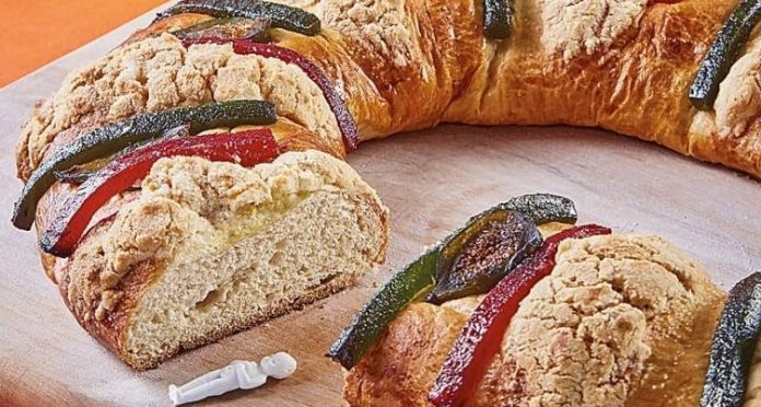rosca-uno