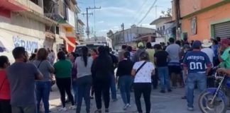 Morelos: Asesinan al alcalde del municipio indígena de Xoxocotla