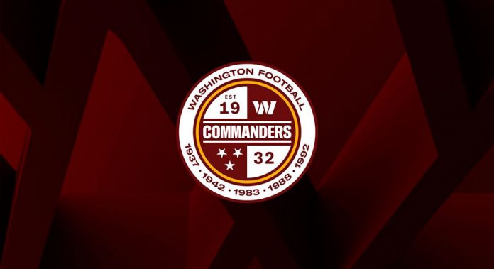 comanders