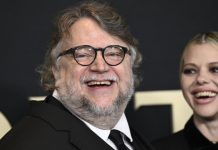 Guillermo del Toro es elegido gobernador de la Academia