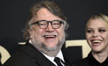 Guillermo del Toro es elegido gobernador de la Academia