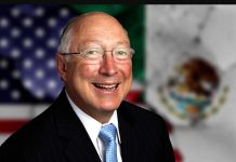 “Se le mintió a México”: Claudia Sheinbaum responde a Ken Salazar y anuncia informe de la FGR