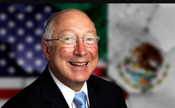 “Se le mintió a México”: Claudia Sheinbaum responde a Ken Salazar y anuncia informe de la FGR
