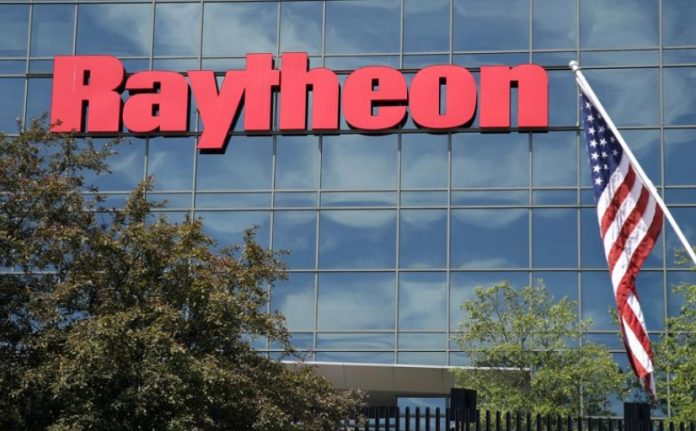 raytheon