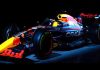 F1: Impresionante, así es el nuevo monoplaza de Red Bull