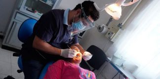 DIF Jiutepec ofrece servicios odontológicos a bajo costo