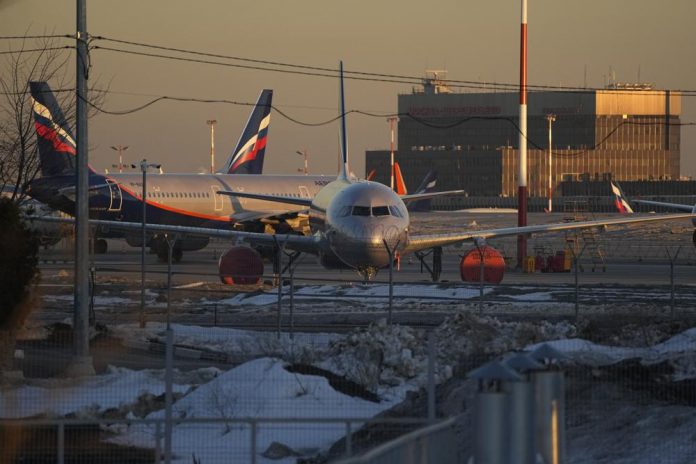 aeroflot
