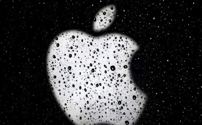 apple