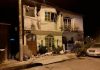 Así quedó grabado el movimiento telúrico en Ecuador