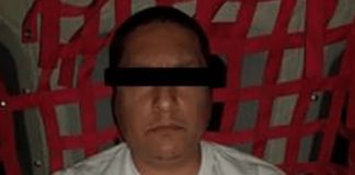 Juan Gerardo Treviño Chávez