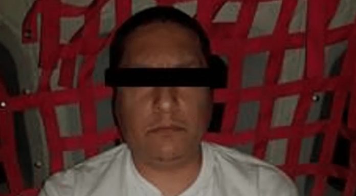Juan Gerardo Treviño Chávez