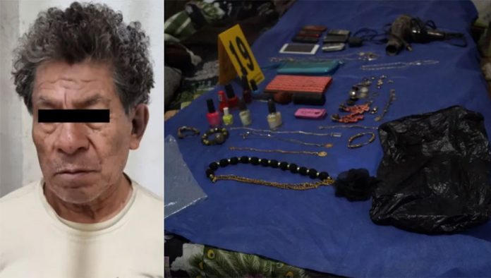feminicida atizapan