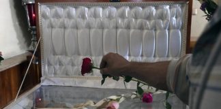 Consternación entre el gremio periodístico ante la violencia