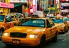 Uber incluirá a taxis de Nueva York como transporte en su aplicación