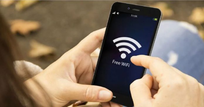 wifi