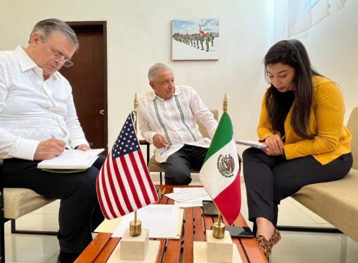 AMLO